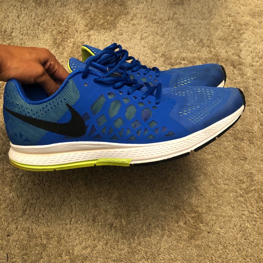 Men’s Nike Pegasus 3 Size 13